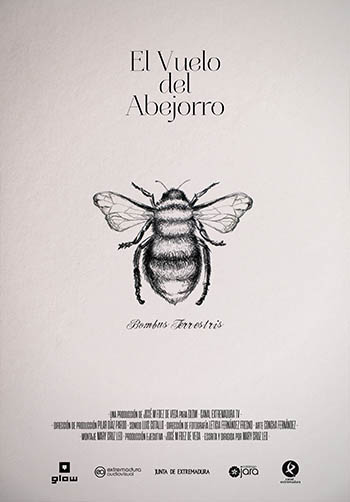 El vuelo del abejorro
